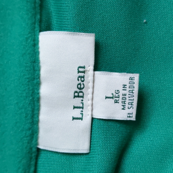 Fleece Jacket - Picture 7 of 7